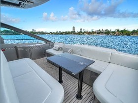 2019 Pershing 5X