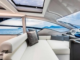 2019 Pershing 5X