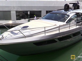 Købe 2019 Pershing 5X