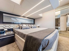 Købe 2019 Pershing 5X