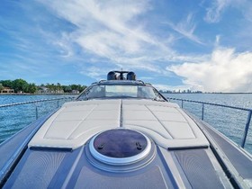 2019 Pershing 5X til salg