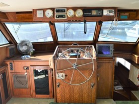1978 Hatteras Cabin Cruiser