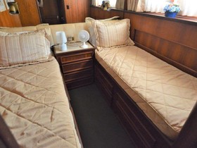 Osta 1978 Hatteras Cabin Cruiser