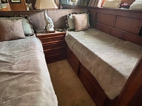 1978 Hatteras Cabin Cruiser