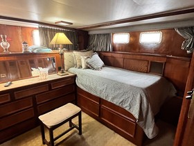 Купить 1978 Hatteras Cabin Cruiser