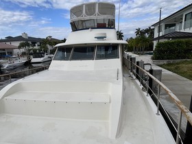 Αγοράστε 1978 Hatteras Cabin Cruiser