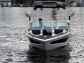 2013 Mastercraft X30