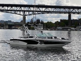 2013 Mastercraft X30