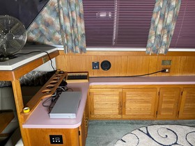 1988 Silverton 40 Motor Yacht