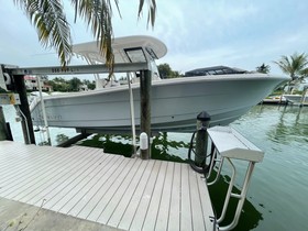 Robalo R302