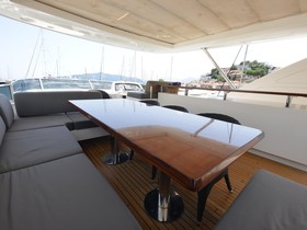 2016 Azimut 84