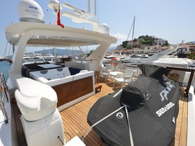 2016 Azimut 84 for sale