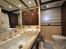 Buy 2016 Azimut 84