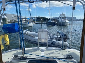 2001 Hylas 46 for sale