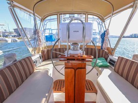 2001 Hylas 46 for sale