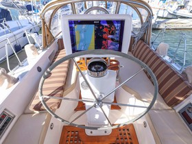 2001 Hylas 46 for sale