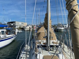 2001 Hylas 46 for sale