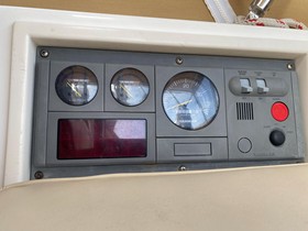 2001 Hylas 46 for sale