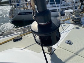 2001 Hylas 46 for sale