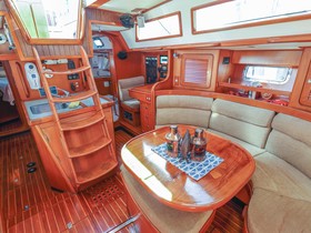 Buy 2001 Hylas 46