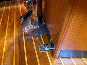 2001 Hylas 46 for sale