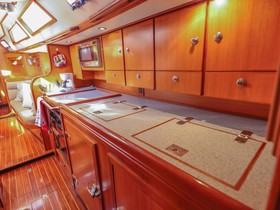 2001 Hylas 46