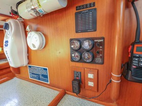 2001 Hylas 46 for sale