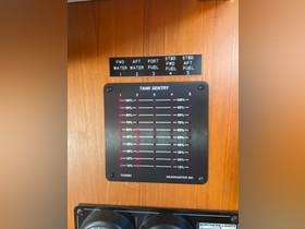 2001 Hylas 46 for sale
