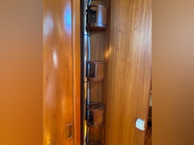 Buy 2001 Hylas 46