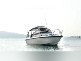 Fairline Holiday Mk Ii