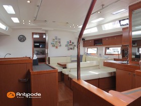 2017 Beneteau Oceanis 55