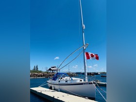 1982 Nonsuch 26 Classic for sale