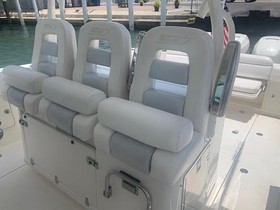 2015 Boston Whaler 370 Outrage for sale