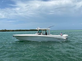 2015 Boston Whaler 370 Outrage for sale