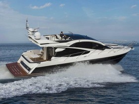 Galeon 560 Sky