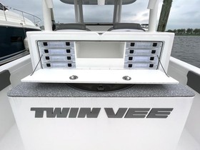 2021 Twin Vee 280Cc Gfx til salg