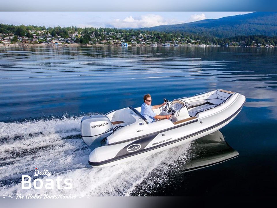 2022 Walker Bay Generation 525 for sale. View price, photos and Buy 2022 Walker Bay Generation