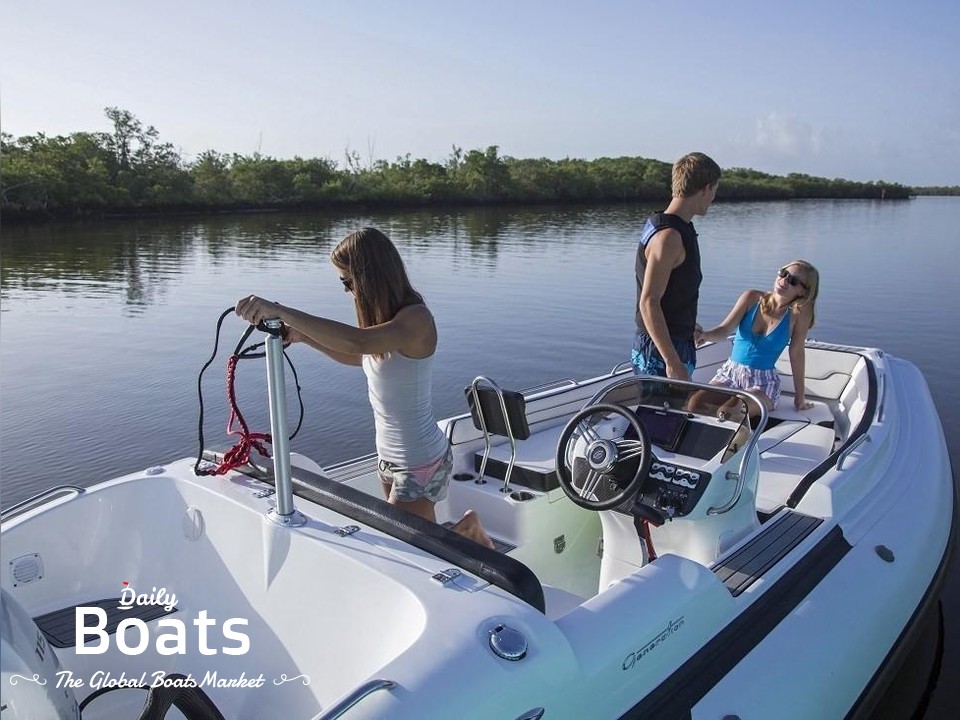 2022 Walker Bay Generation 525 for sale. View price, photos and Buy 2022 Walker Bay Generation