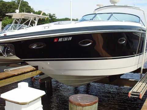 2003 Cobalt 360 in vendita