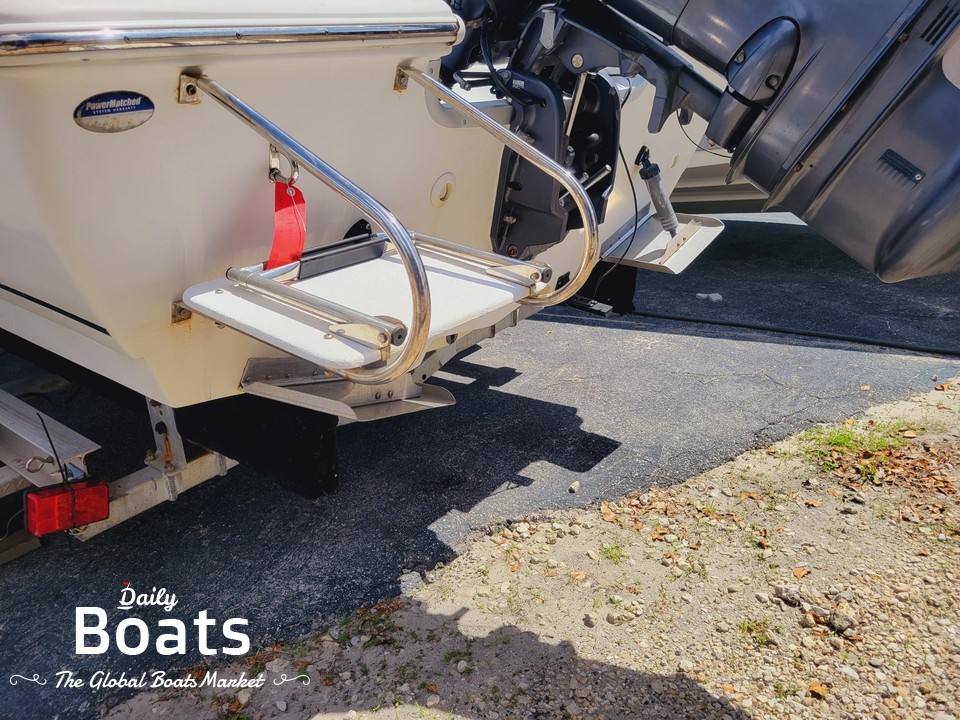 2012 Clearwater 1900 Bay Star for sale. View price, photos and Buy 2012 Clearwater 1900 Bay Star