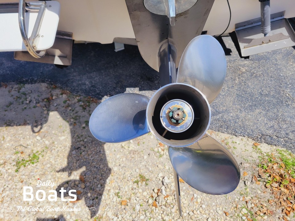 2012 Clearwater 1900 Bay Star for sale. View price, photos and Buy 2012 Clearwater 1900 Bay Star