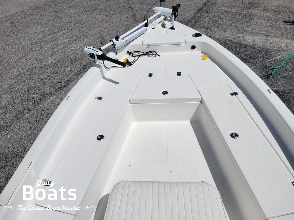 2012 Clearwater 1900 Bay Star for sale. View price, photos and Buy 2012 Clearwater 1900 Bay Star