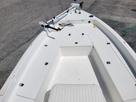 2012 Clearwater 1900 Bay Star