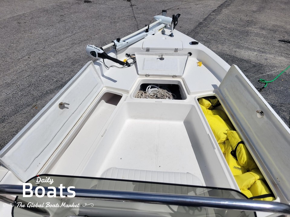 2012 Clearwater 1900 Bay Star for sale. View price, photos and Buy 2012 Clearwater 1900 Bay Star