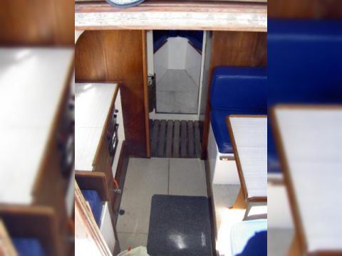 1974 Macwester Wight for sale