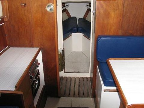 Buy 1974 Macwester Wight