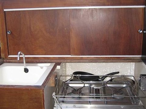 1974 Macwester Wight for sale
