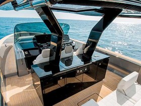 2022 Pardo Yachts 43 za prodaju