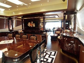2009 Mangusta 165