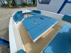 2023 De Antonio Yachts D28 Deck